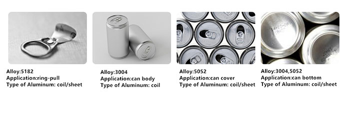 5182 aluminum alloy sheet