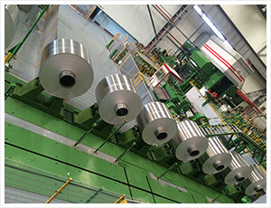 3003 aluminum sheet plate coils