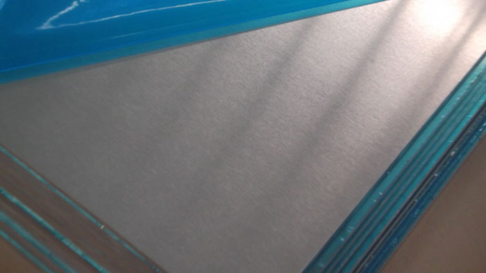 3105 aluminum sheet