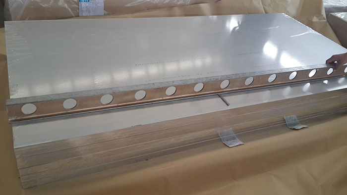 5083 aluminum plate