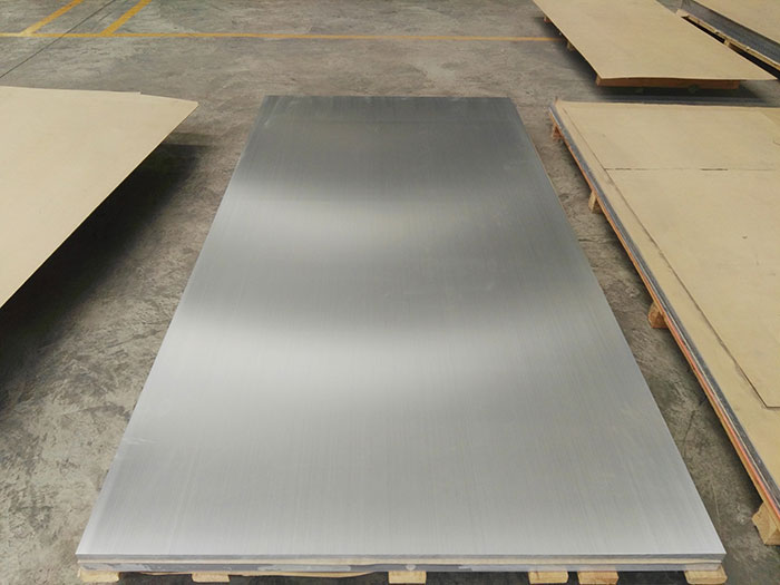 5454 aluminum plate suppliers