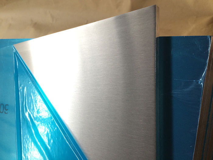 6061 t6 aluminum sheet