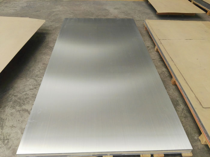 aluminum alloy 3105