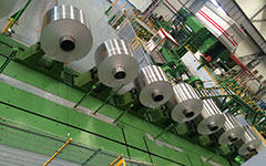 3003 aluminum alloy sheet plate coil
