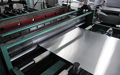 3003 aluminum marine plate sheet