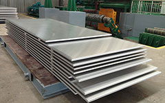 aluminium sheet grade 5454 introduction