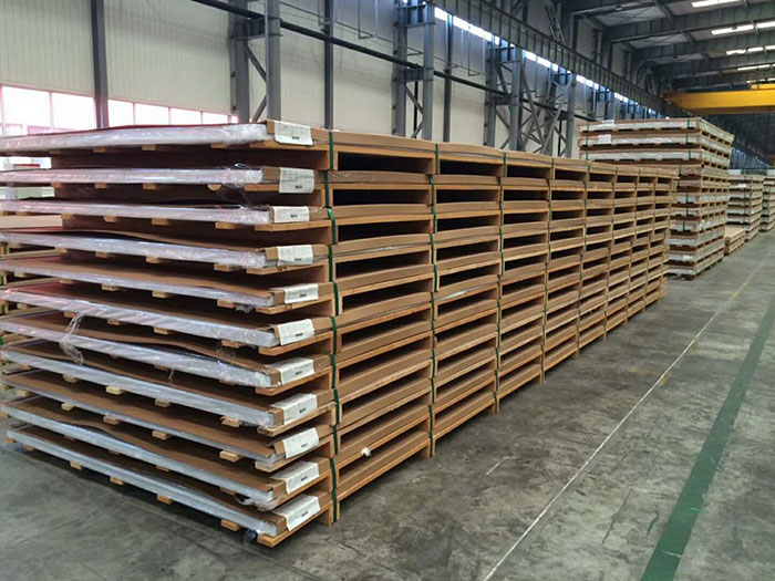 5086 h116 aluminum sheet