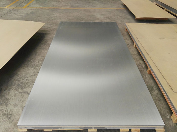 5754 aluminum plate