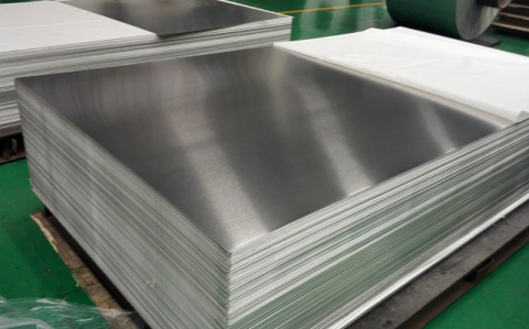 5a03 aluminum plate