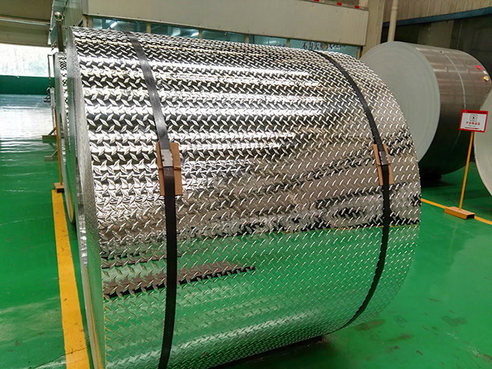 6061 t6 aluminum tread plate