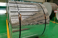 6061 t6 aluminum diamond tread plate used in shipbulding