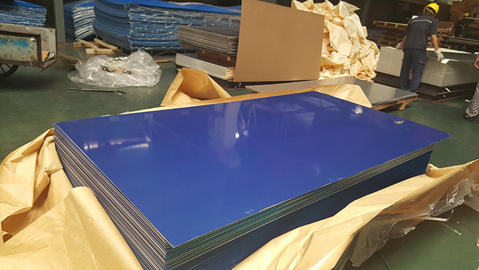 6111-t4 aluminum sheet