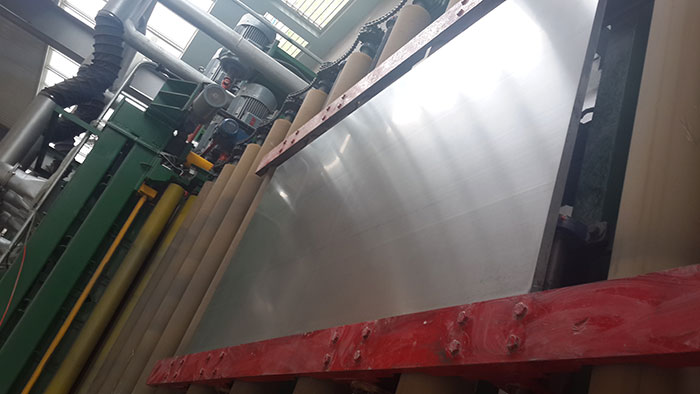 aluminum sheet grade 5052