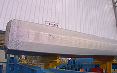 Aluminum plate 6061-t6 hot rolling production process