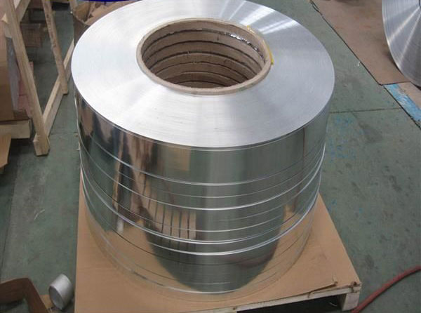 1050 aluminum coil