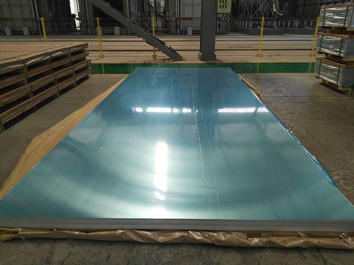 5a06 aluminum alloy sheet