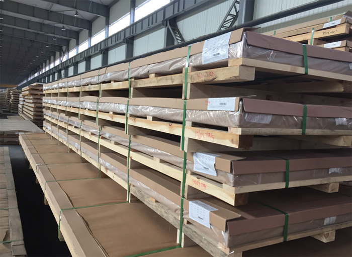 5086 aluminum plate suppliers