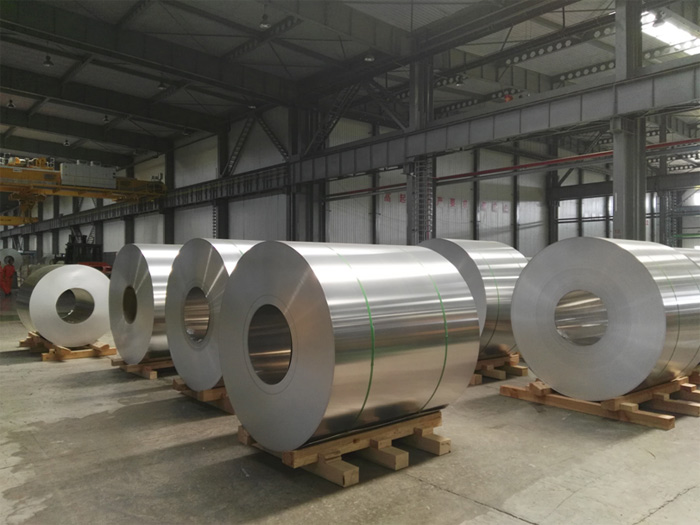 5005 aluminum sheet plate coil