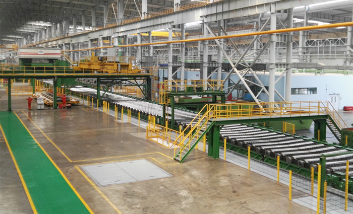 aluminum sheet supplier in China